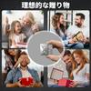 OBEST Fidget Magnetic Metal Push Fidget Time EDC Stress Push Push and Pull Adult New Silver Toy, Slider, Killer, Relief, Cards, Blocks, Gift,