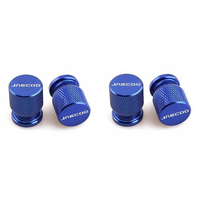 Car Wheel Tire Valve Cap Tyre Stem Cover Dustproof Protect For Chery Jaecoo J7 J8 7 Tiggo 8plus 5Plus 7pro Max Omoda 5 C5 Arrizo