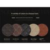 Leather Sponge Pe Roll Material for Electric Three- and Four-Wheel Vehicle Floor Mats and Rear Trunk Mats, the Entire Sheet Can Be Freely Cut