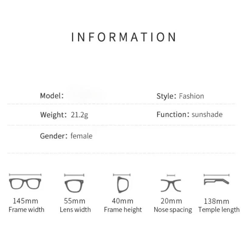 2026 Luxury Women Sunglasses New Half Frame Diamond Shaped Sun Glasses for Men Unisex Dopamine Small Frame Outdoor Eyewear