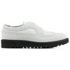 ONITSUKA TIGER Brogue Comfortable Versatile Casual Shoes Men Sneaker White 1181A601-100