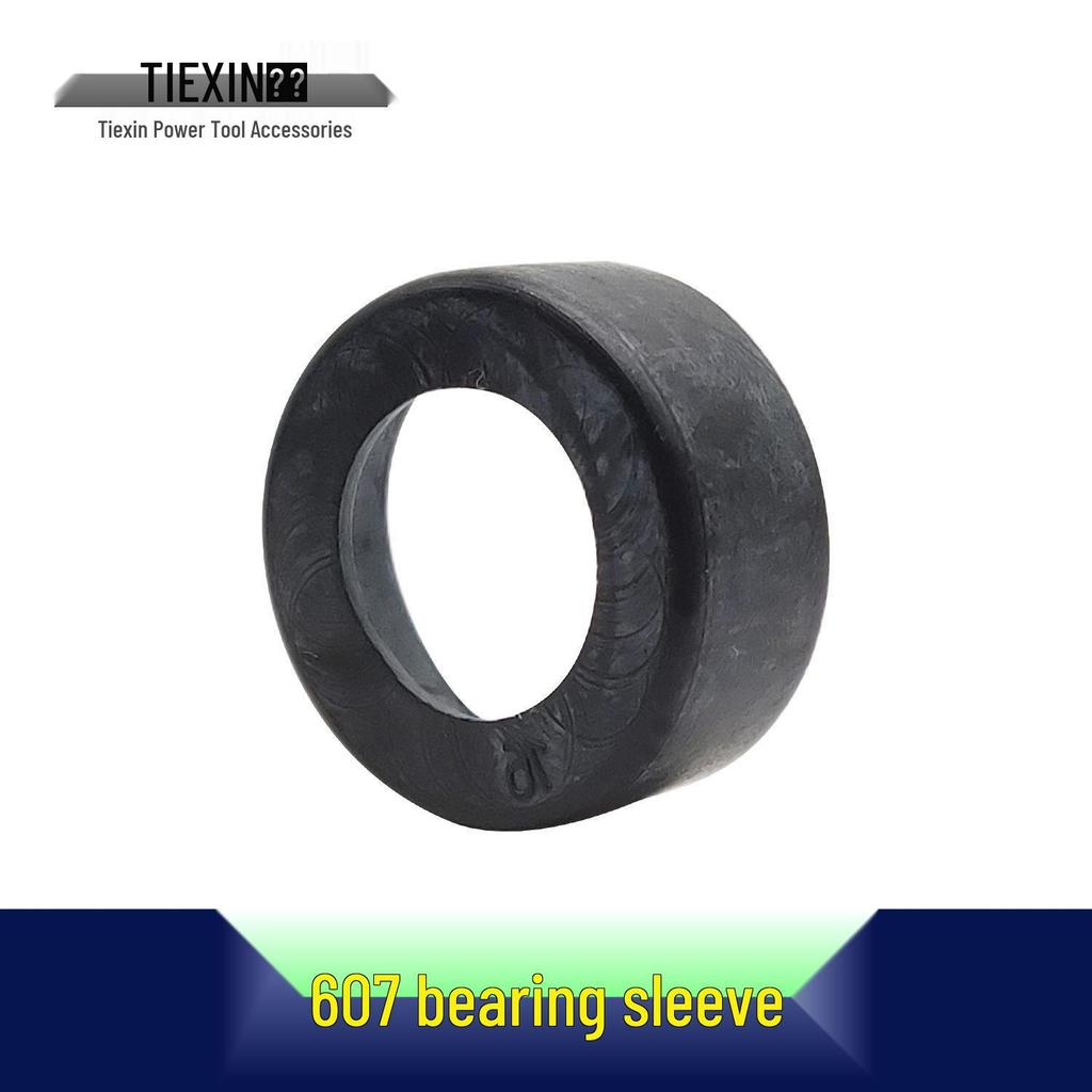 Angle Grinder 607 Rubber Bearing Sleeve for Electric Tools