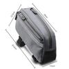 GEETHA Reflective Bicycle Crossbar Storage Bag