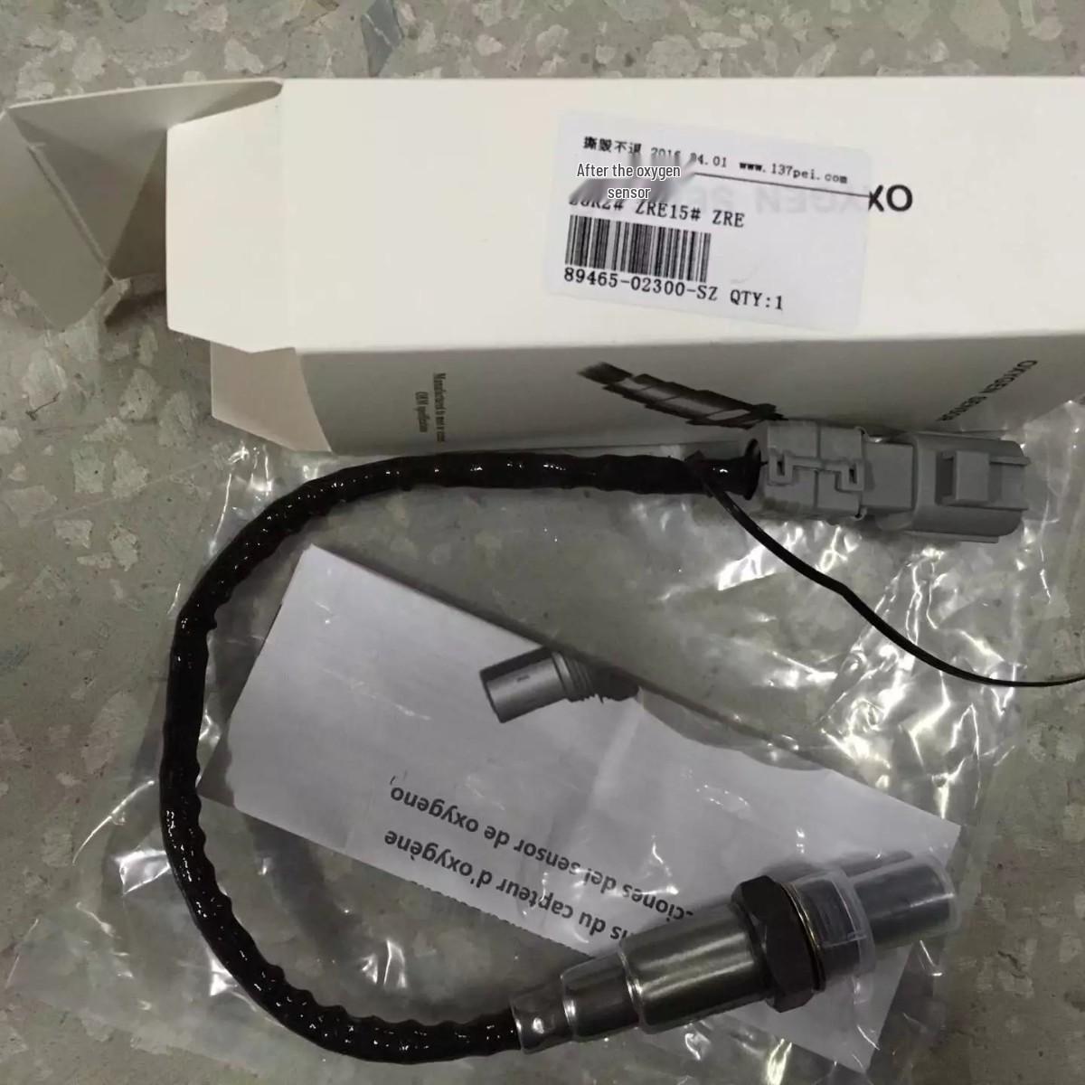 Japanese Car Compatible Sensor 89465-02300 Other