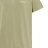 Timberland Solid Color Casual Straight Fit Polo Shirt Men tops Green A5SE2-590