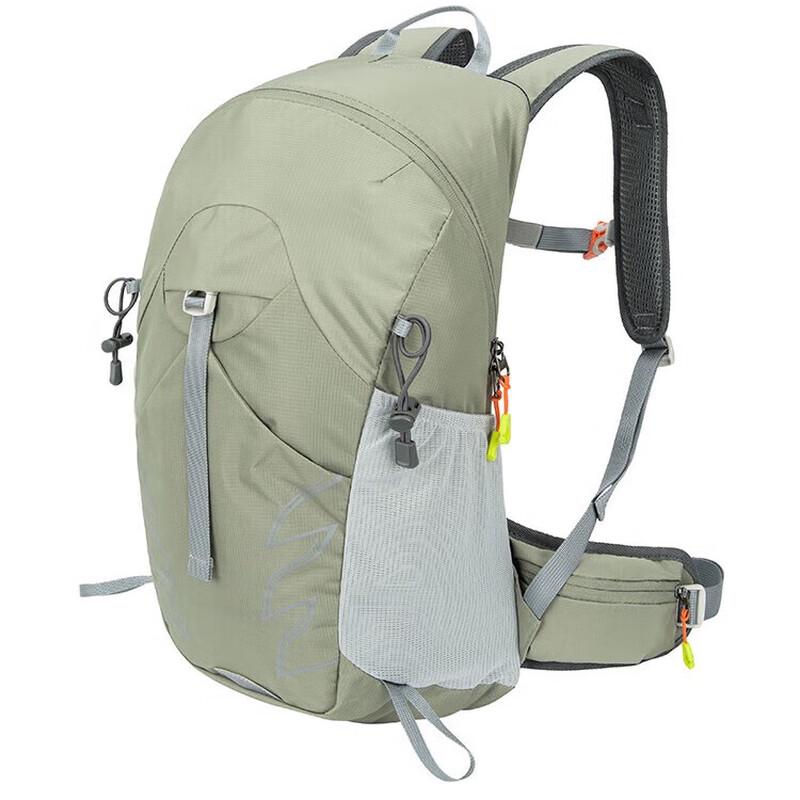 TFO Suspended Back Hiking Backpack