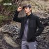 LAFUMA Men's Stand-Collar Fleece Casual Jacket LMJA5CR62