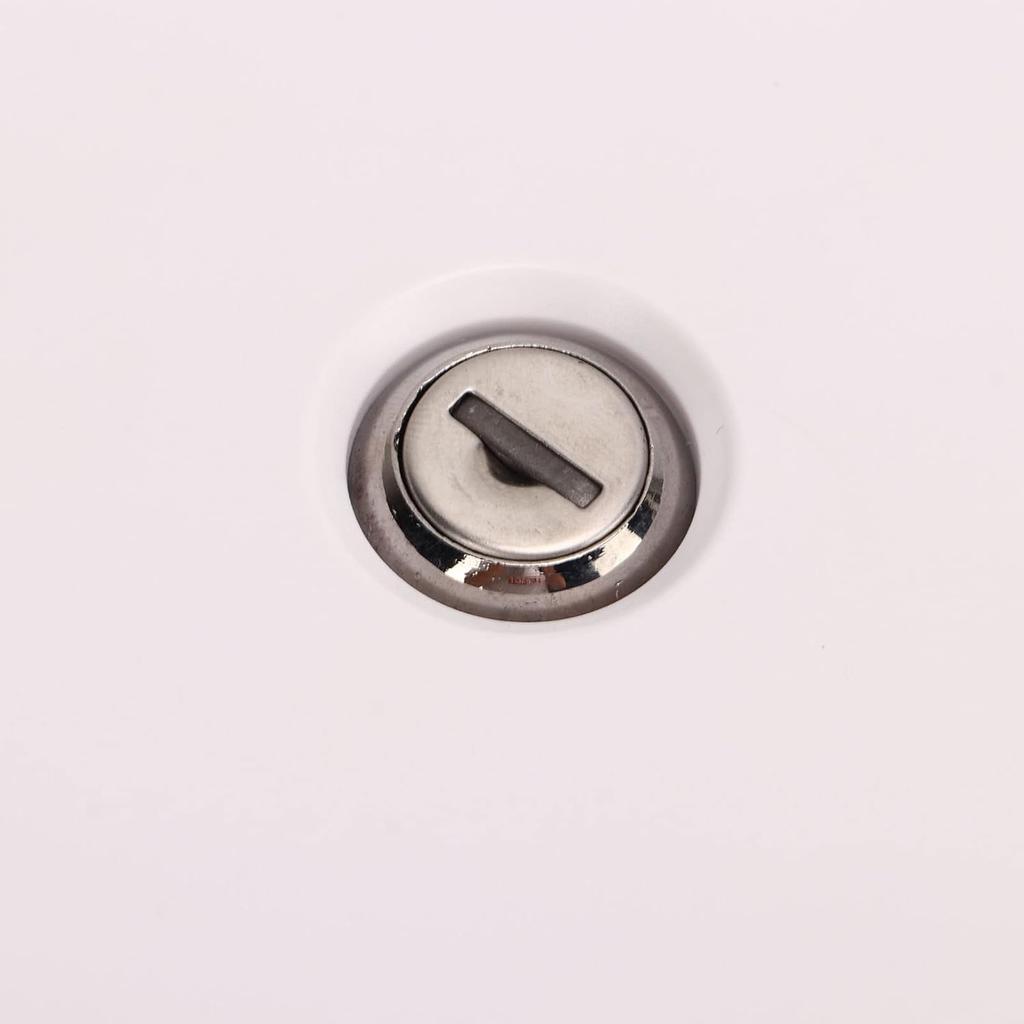 Qqmora Power Cord Hatch, Electrical Access Door Hatch Thickened Reinforcing Cover Anti Long Durability for RV Boat Trailer,RV Spare Parts