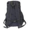 Marimo Craft Packable Lightweight Backpack, Snoopy Vintage Travel, Black, W300 x H470 x D200mm, SPZ-4092