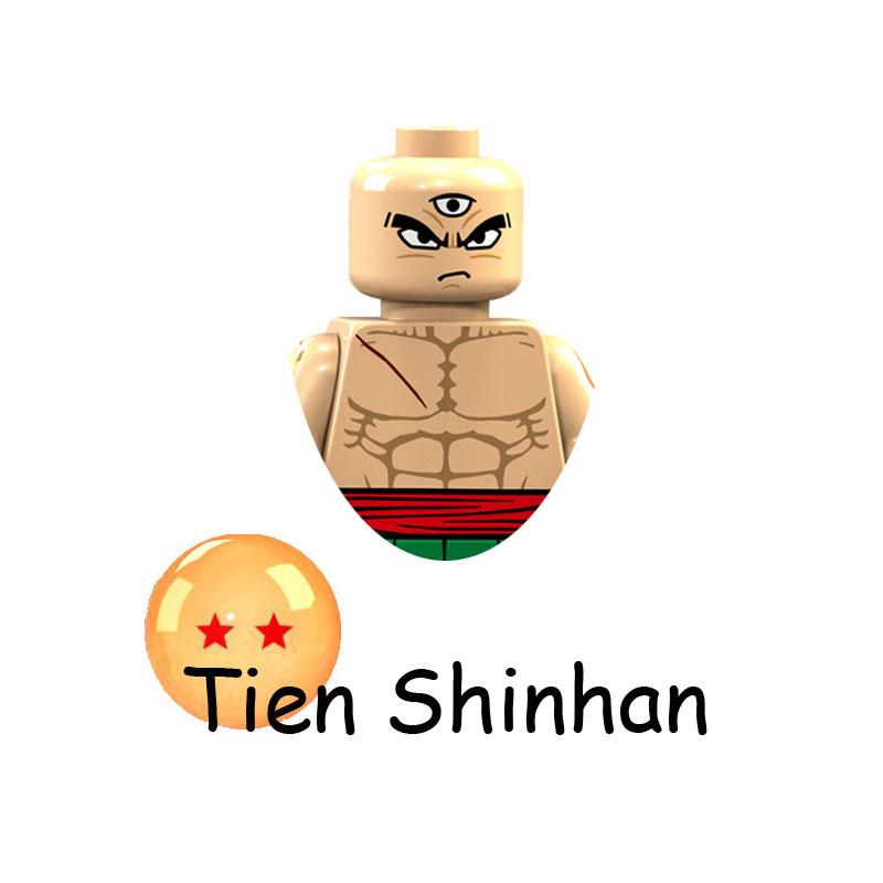 Promotions!!! Ninja Turtles Shredder Splinter Michelangelo With Pizzas Model Action Figure Blocks Construction Toys for Children