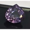 Natural Alexandrite Color Change 8-10 Ct Pear Cut Certified Stunning Gemstone