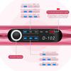 Easy Use USB-C Charging Electric Engraving Pen, 3-Speed Settings, Overload Protection, For Wood, Metal, Glass, For Beginners