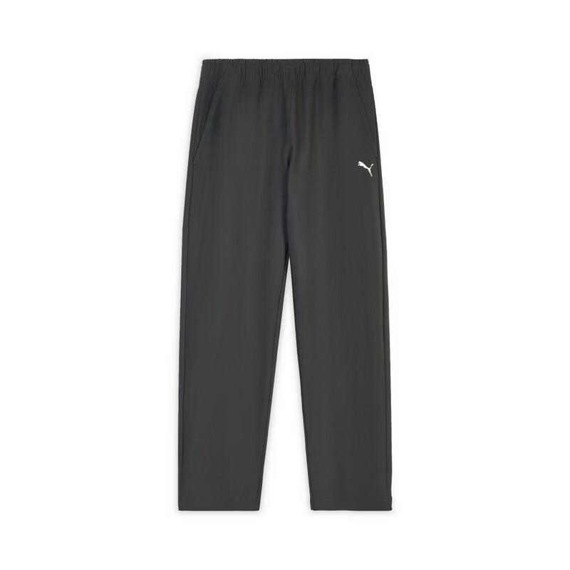 Puma Men s Casual Woven Long Pants L