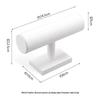 Jewelry Display Stand for Bracelets, Necklaces, Rings, and Earrings