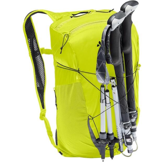 Рюкзак Vaude Uphill 16 bright green (16128-971)