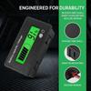 Voltage Meter Battery Capacity Indicator Monitor Voltage Meter  Capacity Monitoring