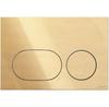 Cersanit Dueto K3003001 Flush Plate for Concealed Mounting