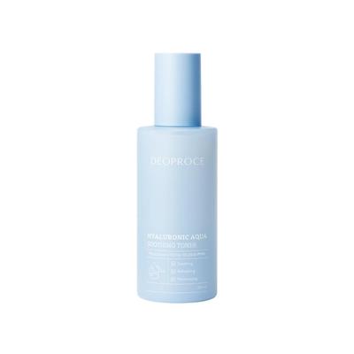 Deoproce Hyaluronic Aqua Beruhigendes Gesichtswasser 200ml