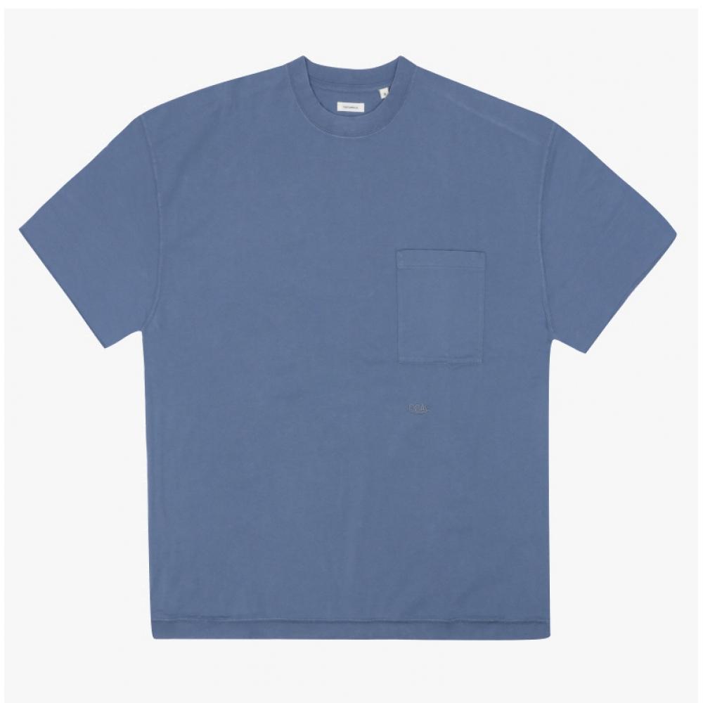 Nanamica Men S PockeT T ShirT Bh Ooal S26ST036e