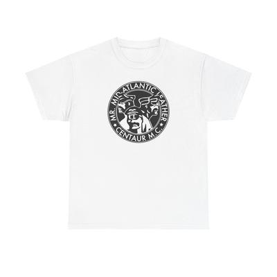 LGBTQ+ Unisex T-shirt Tee, Centaur Motorcycle Club, Pride Shirt, LGBT Clothing, Gay