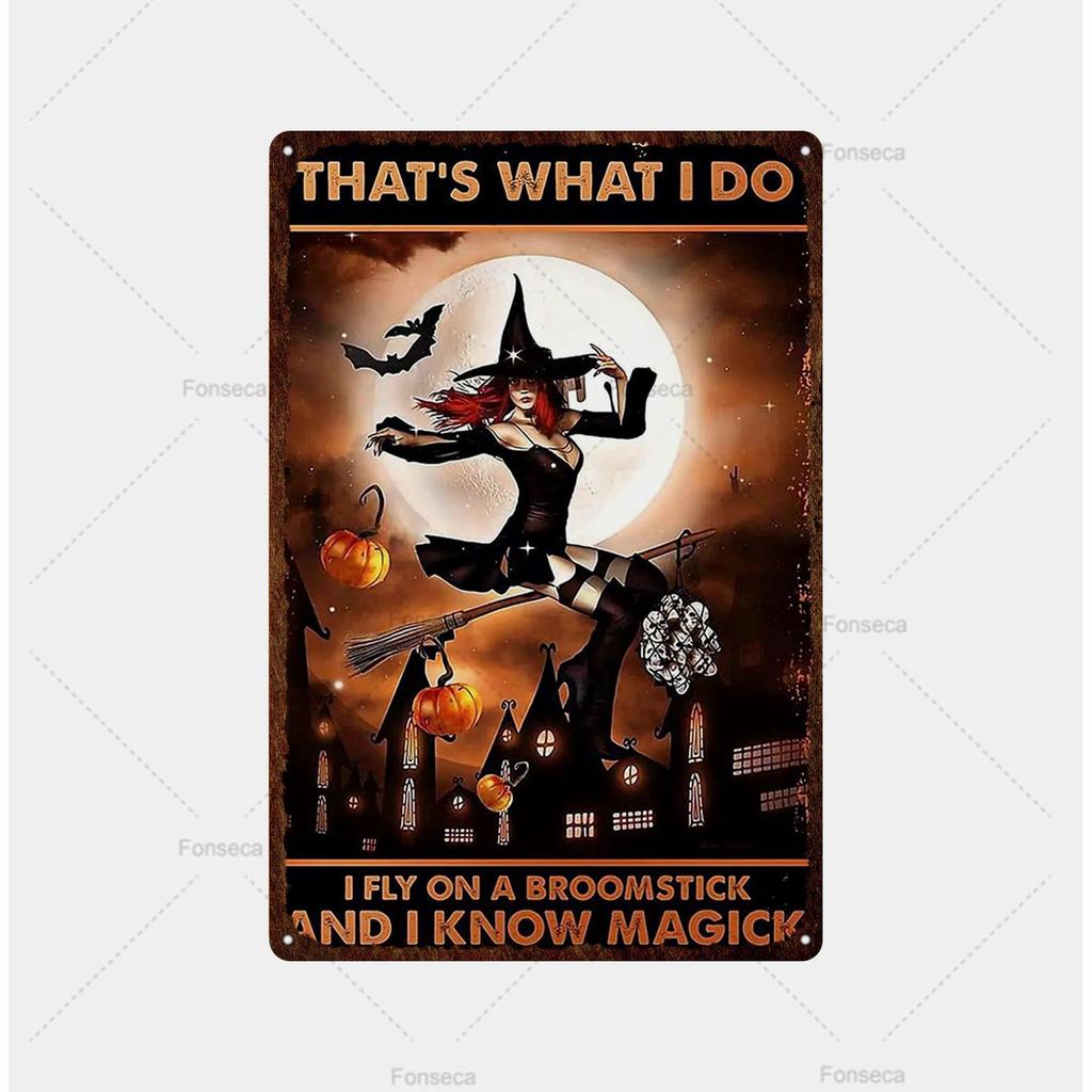 Figure Landscape Green Background Metal Sign Retro Tin Sign Metal Retro Wall Decoration Bar Bar Club Metal Poster Decoration