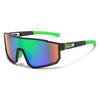 Outdoor cycling glasses UV protection sports sunglasses mountain road cycling goggles men and women cross