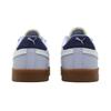 Puma Suede Comfortable Versatile Shock Absorption Low-Top Sneakers Unisex Sneakers Sky-Blue 401515-09
