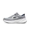 Edgeride Comfortable Versatile Durable Lightweight Low-Top Casual Shoes Men Sneaker Gray 232947-GYNV