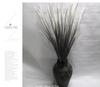 Foam Dragon's Tongue Grass for Home Decor & Floral Arrangement