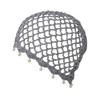 Crochet Woven Pullover Hats Hollowed Out Beret Cap Casual Knitted Hat  Travel