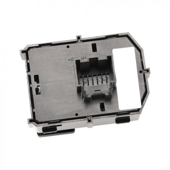 Car Door Power Folding Mirror Switch For Chevrolet Silverado 1500 Suburban Tahoe