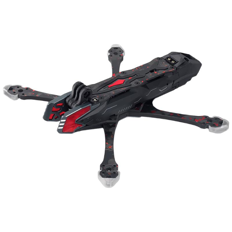 AXISFLYING Manta 5 Pro 5-inch FPV Drone (CN Version)