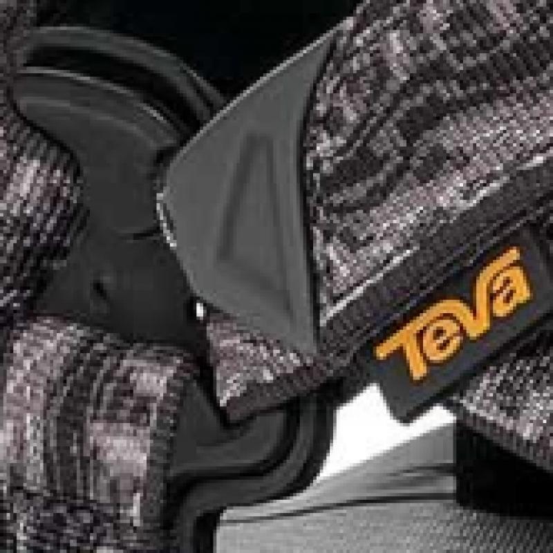 Teva Men S Sport SandalS Outdoor Terra Fi 5 univerSal Stvm2512456 Gtt