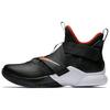 Nike LeBron Zoom Soldier 12 Bred AO2609-001