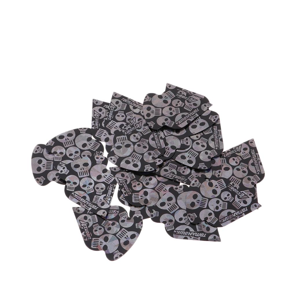 Bundle of 20 Standard Dart s Professional Durable PET Dart Tail Wing - Fits for Steel/Soft Tip Darts