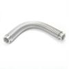 304 Sanitary Stainless Steel Quick-Connect Flexible Hose