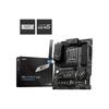 Componentes de computadores – Placas mãe