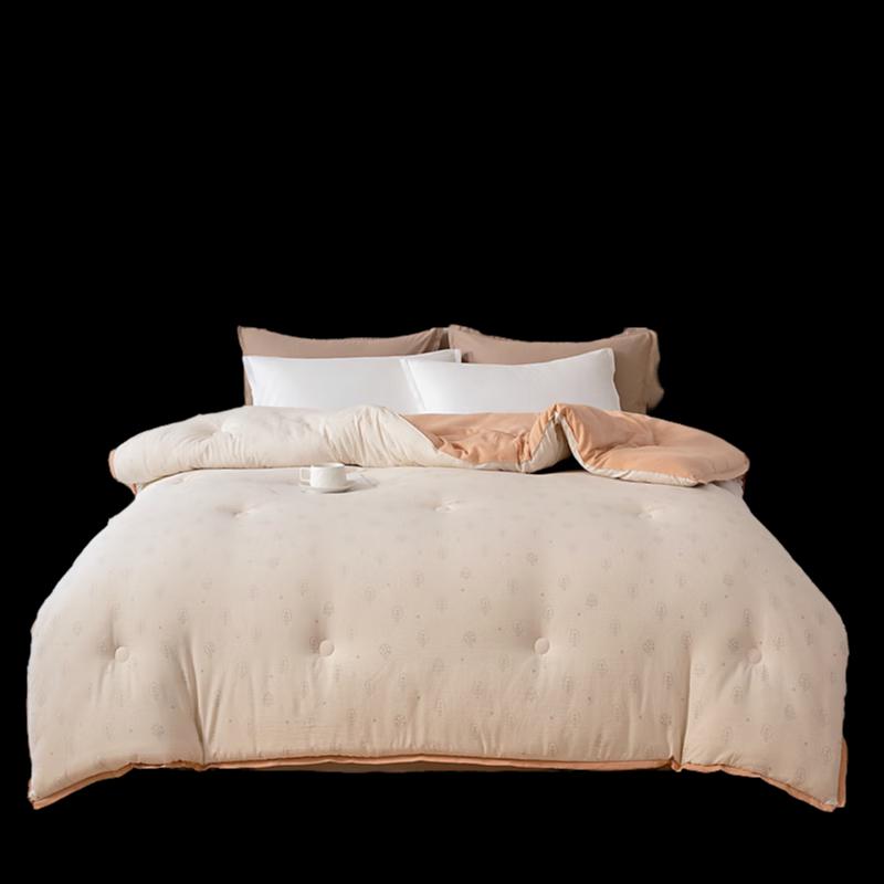 

Woody Woodpecker Cloud Fluff Warm Quilt