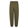 Adidas Originals Woven Tapered Loose Fit Sports Lace-Up Running Pants Men bottoms KY5772