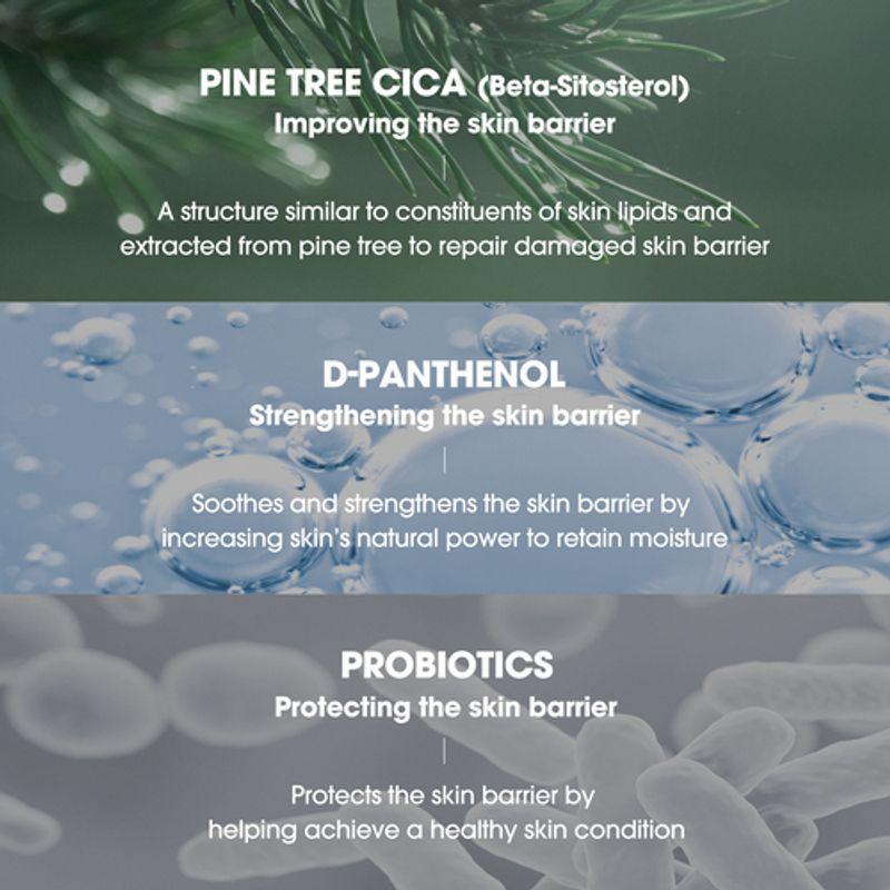 SOME BY MI Beta-Panthenol-Reparatur-Toner 150 ml