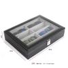 8-grid eye box Black – jako na obrázku