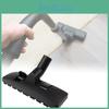 Durable Metal Base Vacuum Cleaner Floor Brush Head 32mm And 35mm Diameter