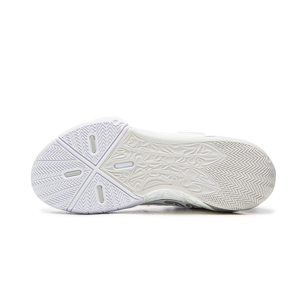 Li-Ning Way of Wade 12 Lux ASG 'Silver' Men's ABAV013-22