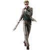 MegaHouse Kento Nanami Jujutsu Kaisen Figure