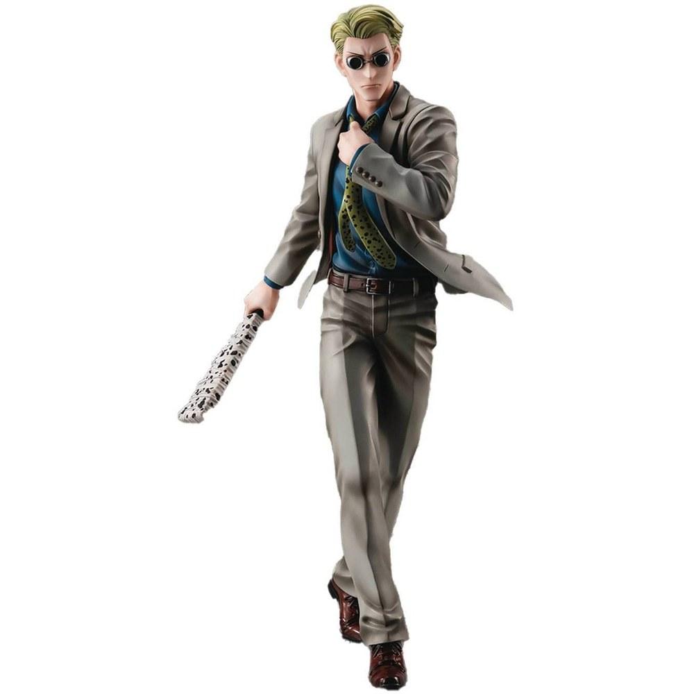 MegaHouse Kento Nanami Jujutsu Kaisen Figure