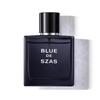 Gulong Men's Perfume - Long-lasting Seductive Blue Ocean & Earthy Scent