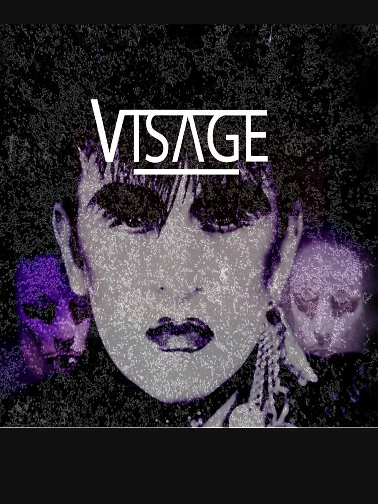 Visage Visage Essential T-Shirt