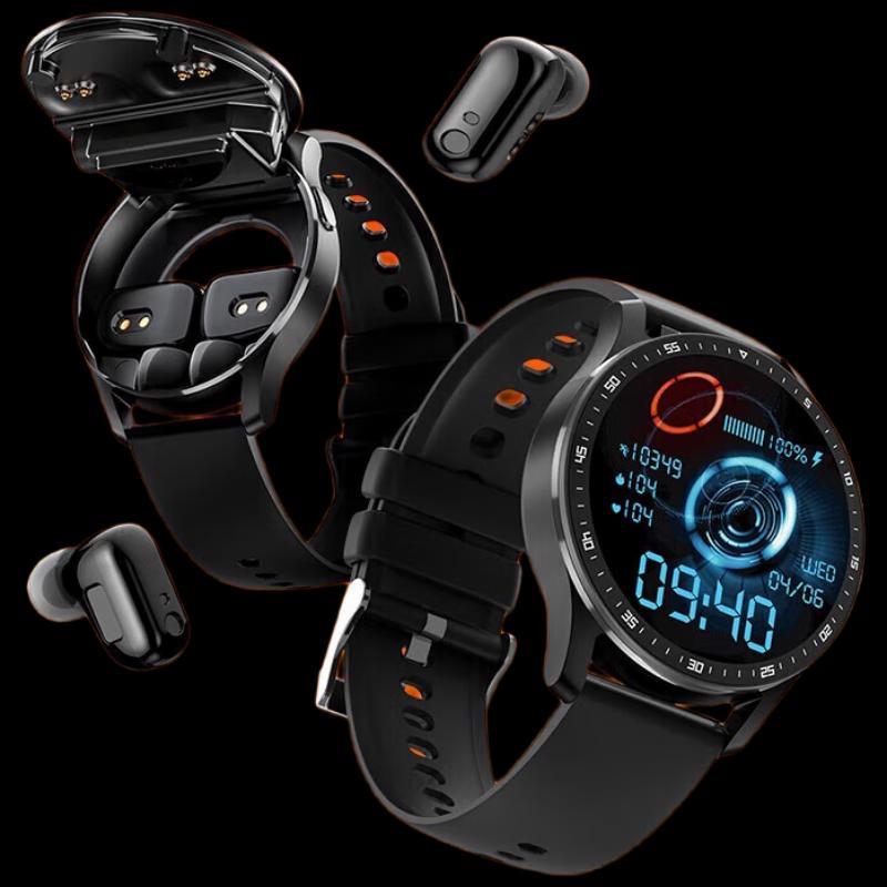 Newman D300 Outdoor Smartwatch (CN version)