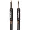 Roland Roland Musical Instrument Cable RIC-B5 1.5m Long TS Phone-TS Phone Shield High Density Spi...