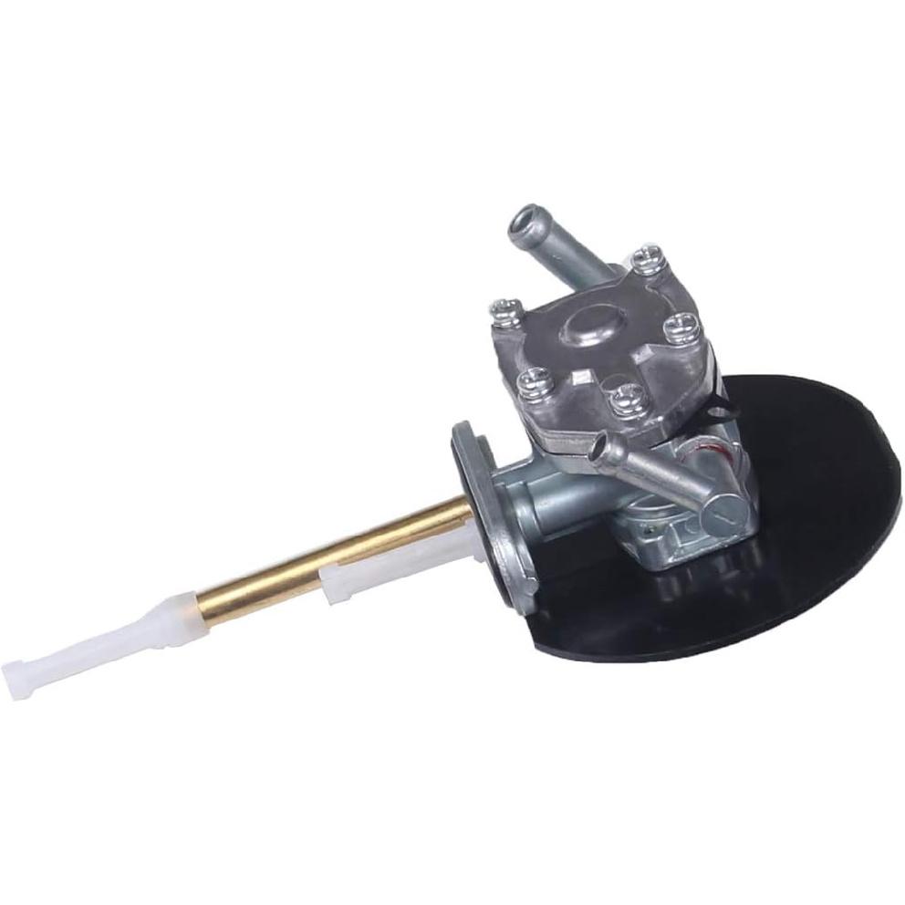 

BH-Motor NEW Fuel Valve Petcock For Suzuki Quadrunner 500 LTF500 1998-2002 Replace # 44300-09F01